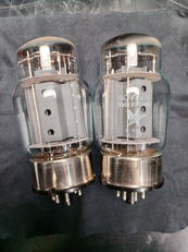 真空管|SOVTEK