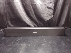 サウンドバー|BOSE