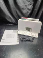 ラジオレコーダー|PANASONIC