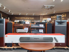 サウンドバー|JBL