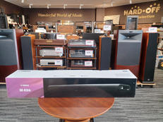 サウンドバー|YAMAHA