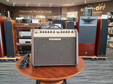 ギターアンプ|FISHMAN