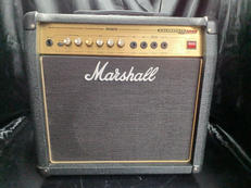 ギターアンプ|MARSHALL