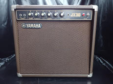 ギターアンプ|YAMAHA