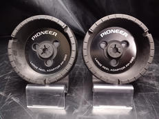 リールクランパー|PIONEER