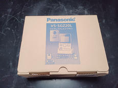 ■未使用■ワイヤレスドアホン|PANASONIC