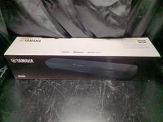 BTサウンドバー|YAMAHA