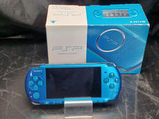 PSP|SONY