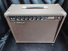 ギターアンプ|YAMAHA