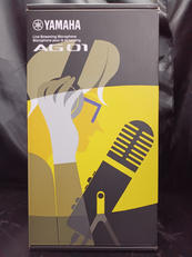マイク|YAMAHA