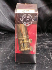 マウスピース|SELMER