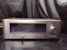 チューナー|TRIO