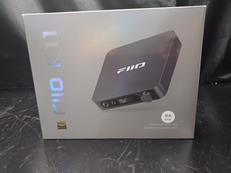 ヘッドホンアンプ|FIIO