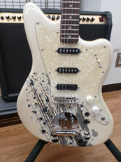 エレキギター|SQUIER