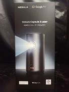 プロジェクター|NEBULA