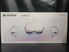 VRゴーグル|OCULUS