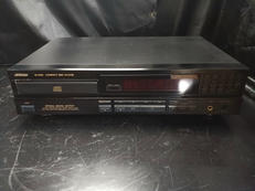 CDプレーヤー|VICTOR