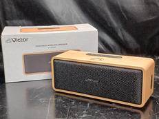 BTスピーカー|VICTOR