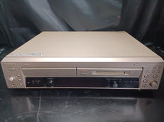 CD/MDレコーダー|SONY