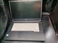 ノートPC|FUJITSU