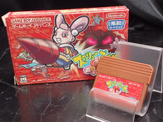 スクリューブレイカー|NINTENDO