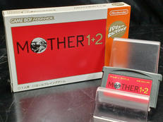 MOTHER1/2|NINTENDO