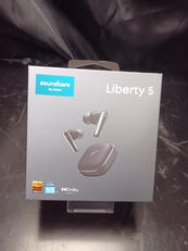 BTイヤホン|SOUND CORE