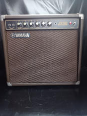 ギターアンプ|YAMAHA