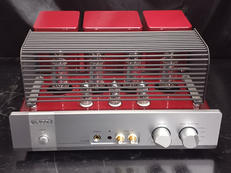 真空管プリメインアンプ|TRIODE