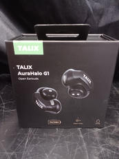 BTイヤホン|TALIX