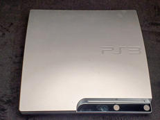 PS3|SONY