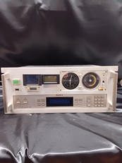 オーディオタイマー(自作)|SONY/NATIONAL