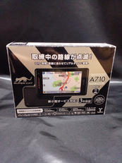 カーレーダー|YUPITERU