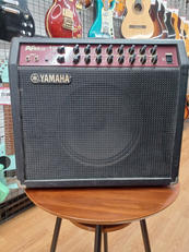 ギターアンプ|YAMAHA