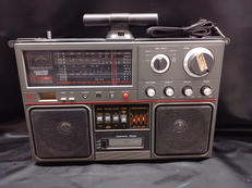 ラジカセ|ELECTRO BRAND