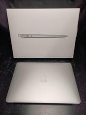 MACBOOK AIR|APPLE
