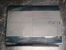 PS3|SONY