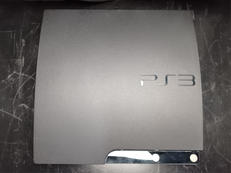 PS3|SONY