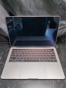 MACBOOK PRO|APPLE