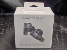 ワイヤレスイヤホン|BOWERS & WILKINS