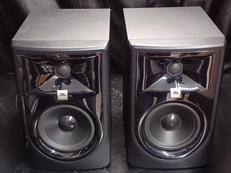 アクティブスピーカー|JBL