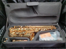 アルトサックス|EASTER