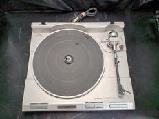 ターンテーブル|PIONEER