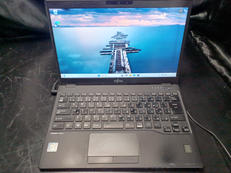 ■Junk■ノートPC|FUJITSU