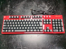 メカニカルキーボード|FILCO