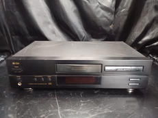 CDプレーヤー|TOA