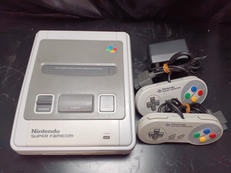 スーパーファミコン|NINTENDO