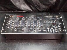 DJミキサー|VESTAX