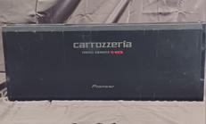 カーウーファー|CARROZZERIA