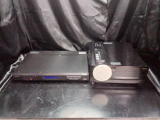 プロジェクター/プロセッサー|VICTOR